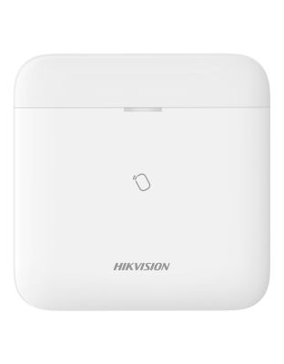Hikvision_AX_Pro_Alarm_Control_Panel