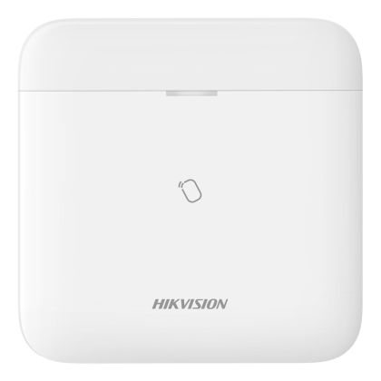Hikvision_AX_Pro_Alarm_Control_Panel