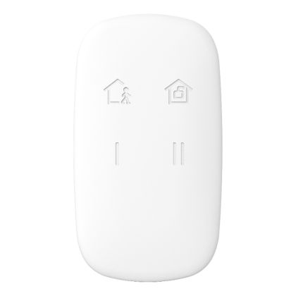 Hikvision_AX_PRO_2-Way_Wireless_Alarm_Keypads