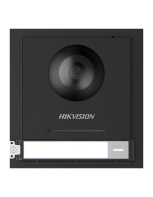 Hikvision_Modula_Camera_Unit_Standard_Intercom_POE