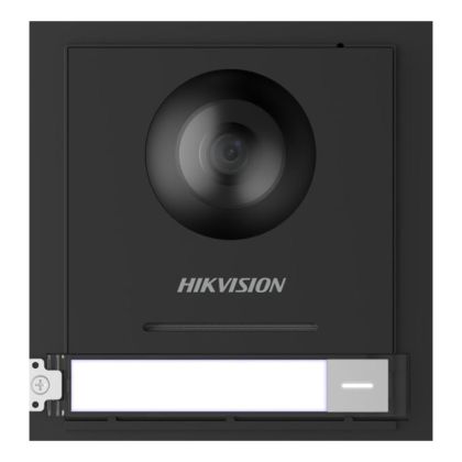 Hikvision_Modula_Camera_Unit_Standard_Intercom_POE