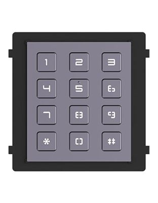 Hikvision_Intercom_Keypad_Module