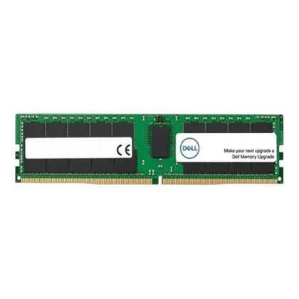 Dell_16GB_DDR4_3200MHz_UDIMM_ECC_Server_Memory_Module
