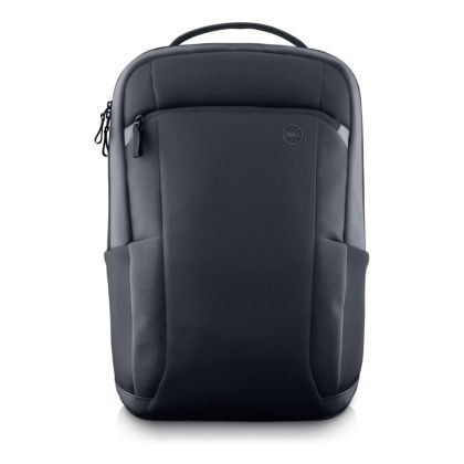 Dell_Ecoloop_Pro_Slim_Black_15.6_Backpack