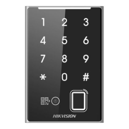 Hikvision_Card_Reader_with_Fingerprint
