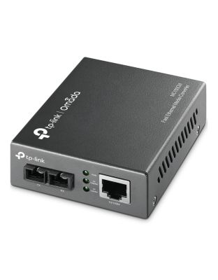 TP-Link_10-100Mbps_Multi-Mode_Media_Converter