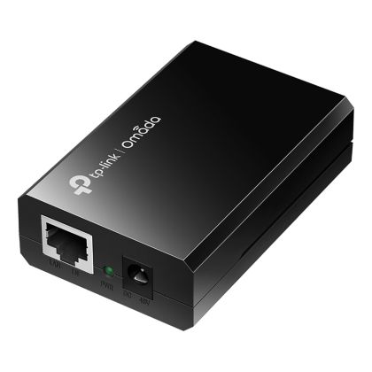 TP-Link_Gigabit_Speed_Support_POE_Injector