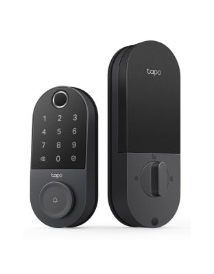 TP-Link_DL110_Smart_Wi-Fi_Door_Lock