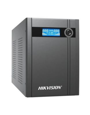 HIKVISION_3000VA_3KVA_UPS