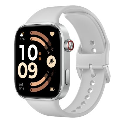 Xiaomi_REDMI_Watch_6_-_Silver_Grey
