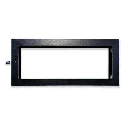 RCT_4U_Network_Cabinet_Swing-Frame_Conversion_Collar_-_200mm
