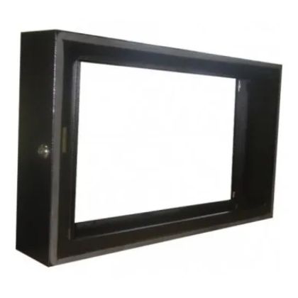 RCT_15U_Swing-Frame_Conversion_Collar_for_Wall_Cabinet_-_100mm