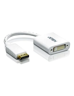 ATEN_DisplayPort_to_DVI_Adapter_DVI-I