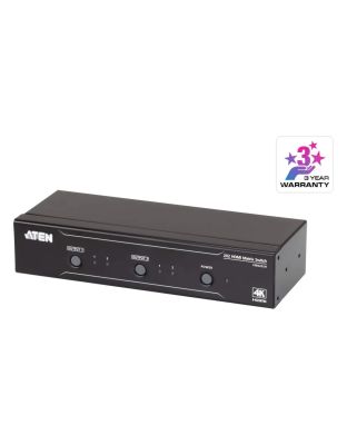 ATEN_2x2_HDMI_Matrix_Switch