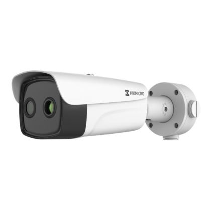 Hikvision_Thermal_Optical_Bi-Spectrum_IP_Camera