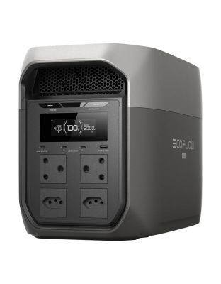 ECOFLOW_DELTA_3_MAX_PORTABLE_POWER_STATION_-_2400W_OUTPUT_3200W_X-BOOST