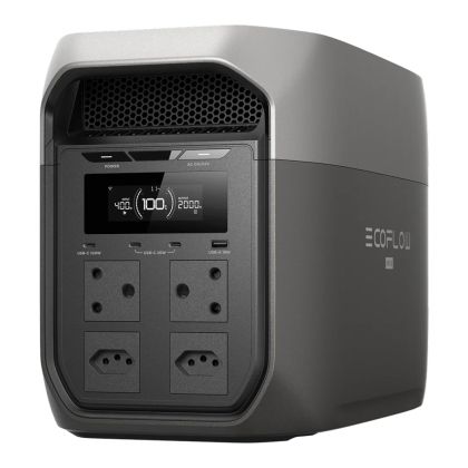 ECOFLOW_DELTA_3_MAX_PORTABLE_POWER_STATION_-_2400W_OUTPUT_3200W_X-BOOST
