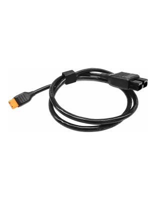 ECOFLOW_1M_ANDERSON_SB50_TO_XT60I_FEMALE_SOLAR_CABLE