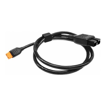 ECOFLOW_1M_ANDERSON_SB50_TO_XT60I_FEMALE_SOLAR_CABLE
