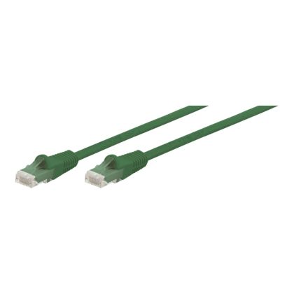 25M_CAT6_MOULDED_FLYLEAD_-_GREEN
