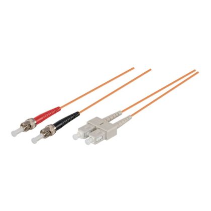 50M_FIBRE_PATCH_LEAD_DUP_MM_50_125_OM3_SC_ST_RUG