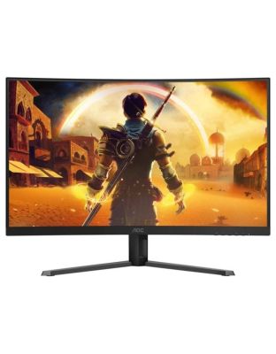 AOC_G4_32_Inch_Full_HD_Curved_Gaming_Monitor
