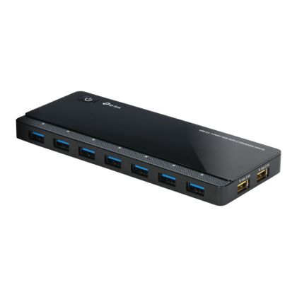 TP-LINK_USB3.0_7-PORT_HUB_X_2_CHARGING_POINTS