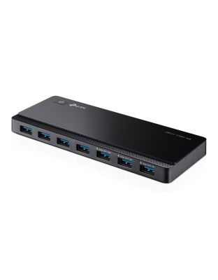 TP-LINK_USB3.0_7P_HUB_WITH_PSU