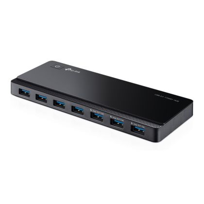 TP-LINK_USB3.0_7P_HUB_WITH_PSU