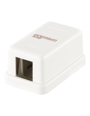 CAT6_PREMIUM_LINE_UNPOPULATED_SURFACE_MOUNT_SHELL