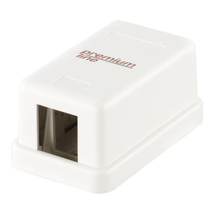 CAT6_PREMIUM_LINE_UNPOPULATED_SURFACE_MOUNT_SHELL