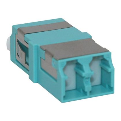 MOLEX_SINGLE_MODE_OS1_2_LC_LC_MID_COUPLER