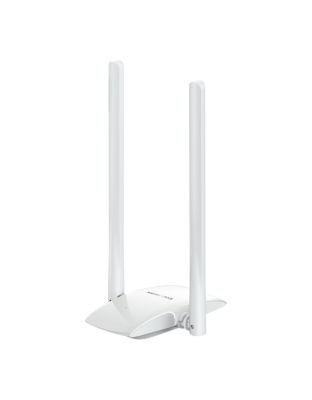 MERCUSYS_300MBPS_HIGH_GAIN_WIRELESS_USB_ADAPTER
