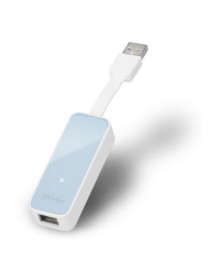 TP-LINK_USB_2.0_TO_100MBPS_ETH_NETWORK_ADAPTER