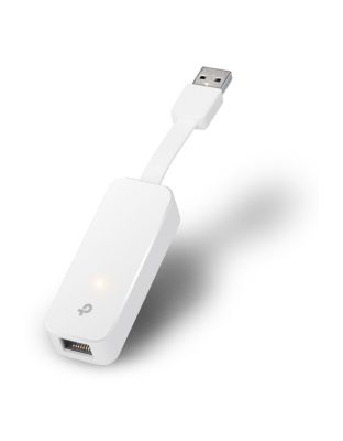 TP-LINK_USB_3.0_TO_GBE_ETHERNET_NETWORK_ADAPTOR