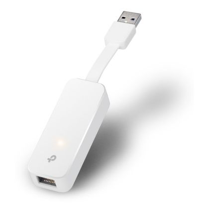 TP-LINK_USB_3.0_TO_GBE_ETHERNET_NETWORK_ADAPTOR