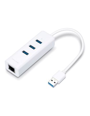 TP-LINK_USB3.0_TO_GBE_ETHERNET_WITH_3P_USB3.0_HUB