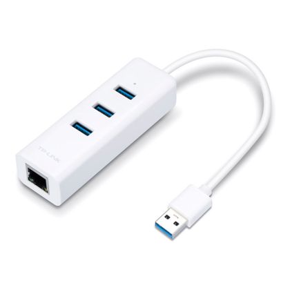 TP-LINK_USB3.0_TO_GBE_ETHERNET_WITH_3P_USB3.0_HUB
