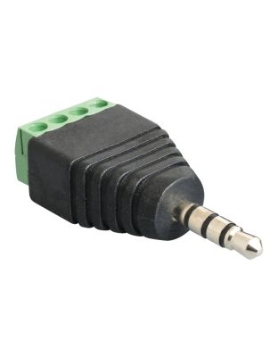 DELOCK_3.5MM_STEREO_ADAP_TERMINAL_BLOCK_4P_65453