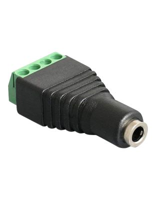 DELOCK_3.5MM_STEREO_F_TERMINAL_BLOCK_4P_65457