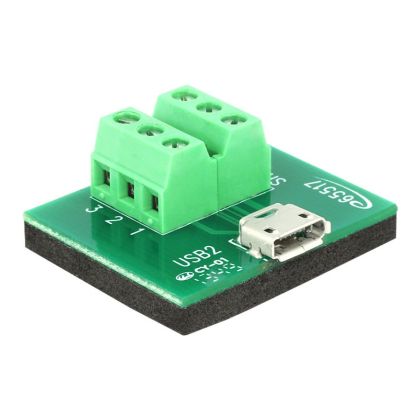 DELOCK_USB2.0_MICRO-B_F_TERMINAL_BLOCK_65517