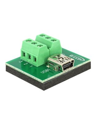 DELOCK_MINI_USB_F_TERMINAL_BLOCK_65518