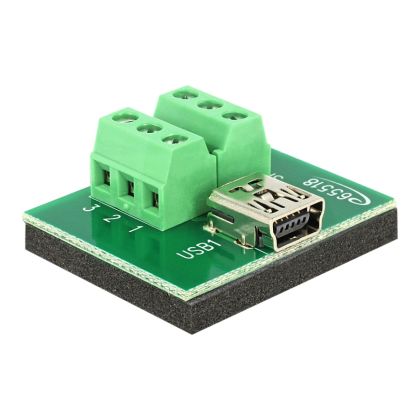 DELOCK_MINI_USB_F_TERMINAL_BLOCK_65518