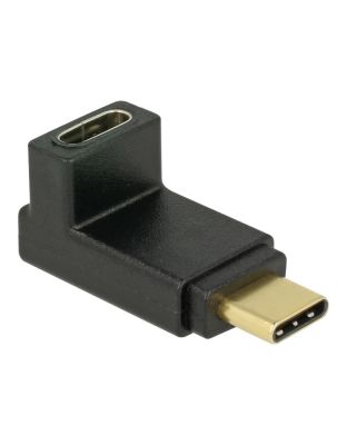 DELOCK_USB_10_GBPS_USB_TYPE-C_M_TO_F_ANGL_UP_DOWN
