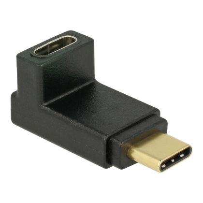 DELOCK_USB_10_GBPS_USB_TYPE-C_M_TO_F_ANGL_UP_DOWN