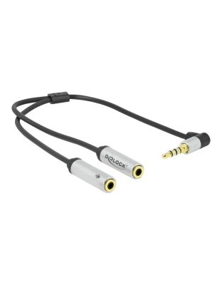 DELOCK_4_SEGMENT_M_3.5MM_-_2X_F_3.5MM_66437