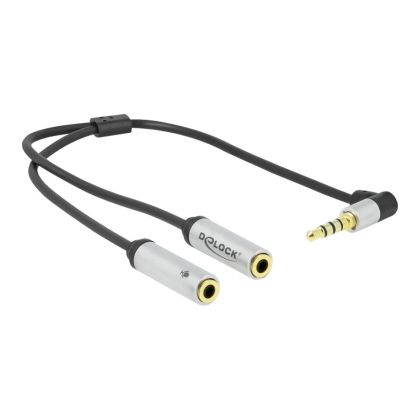 DELOCK_4_SEGMENT_M_3.5MM_-_2X_F_3.5MM_66437