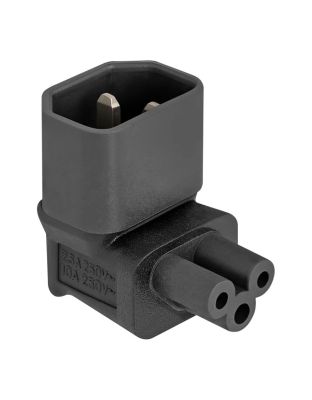 DELOCK_80471_IEC_ADAPTER_C14_TO_C5_MALE_FEMALE_90_2.5A