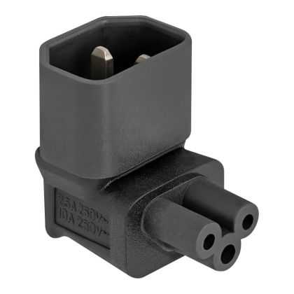 DELOCK_80471_IEC_ADAPTER_C14_TO_C5_MALE_FEMALE_90_2.5A