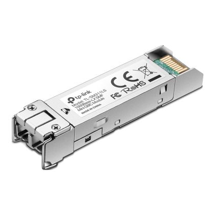 TP-LINK_OMADA_SM311LS_1000BASE-LX_SINGLE-MODE_SFP_MODULE